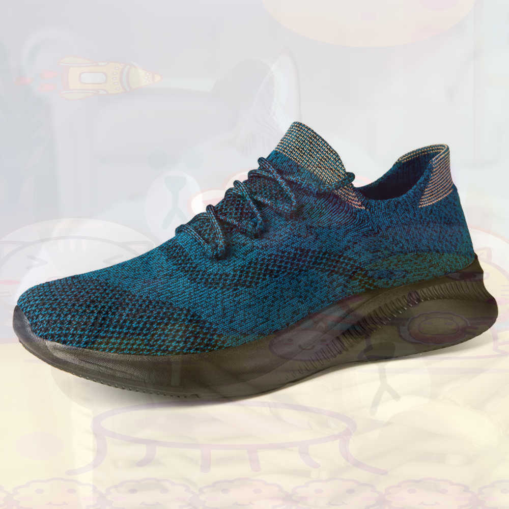 Wedding Supply Store Canada - Number 41 Soft Bottom High-quality Shoes