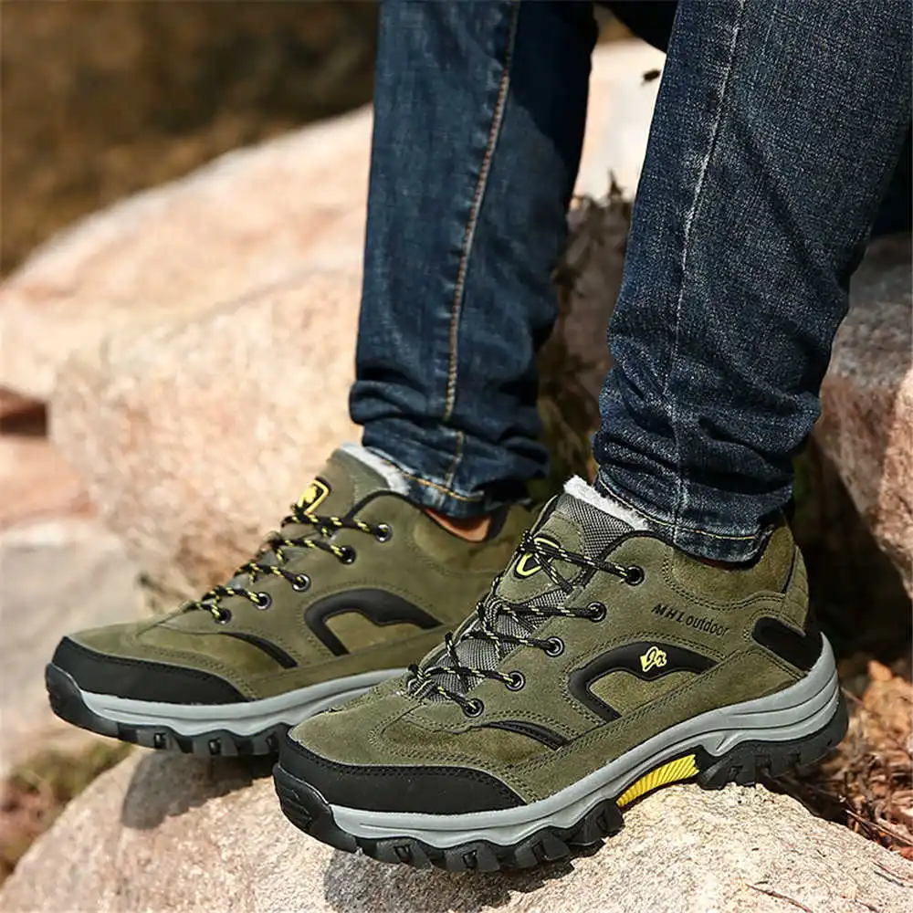 Wedding Supply Store Canada - Camp Cotton Hiking Shoes For Man