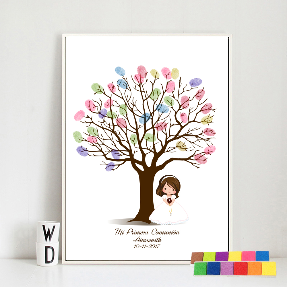 Wedding Guest Book Personalize - Personalized Guest Book recension och pris