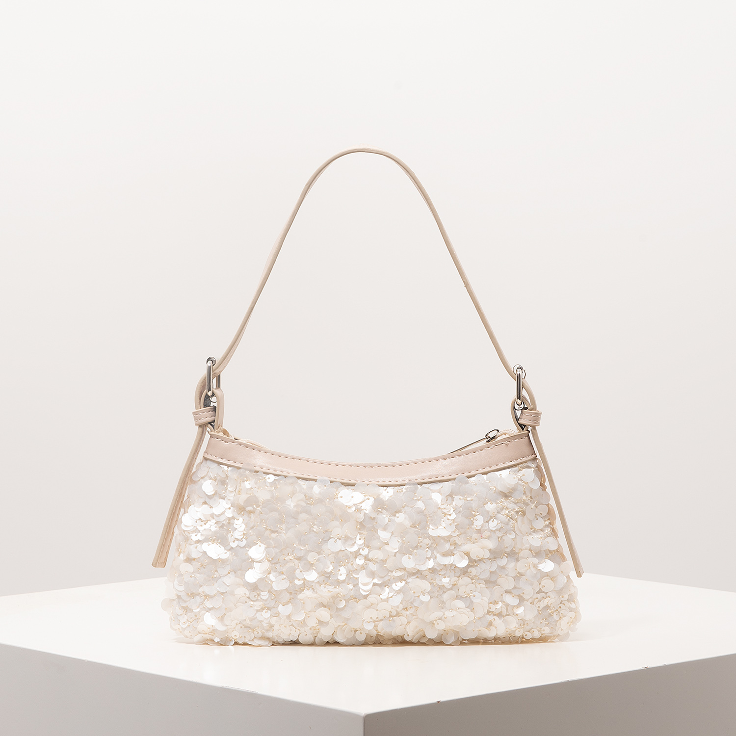 Bolsos Para Mujer,Sequin Bag,G - Wedding Vendor recension och pris