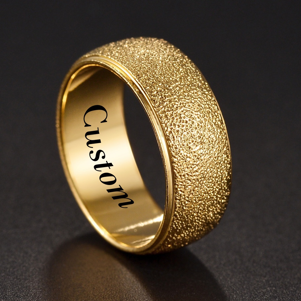 Custom Engrave Fashion Copper  - Wedding Zone recension och pris
