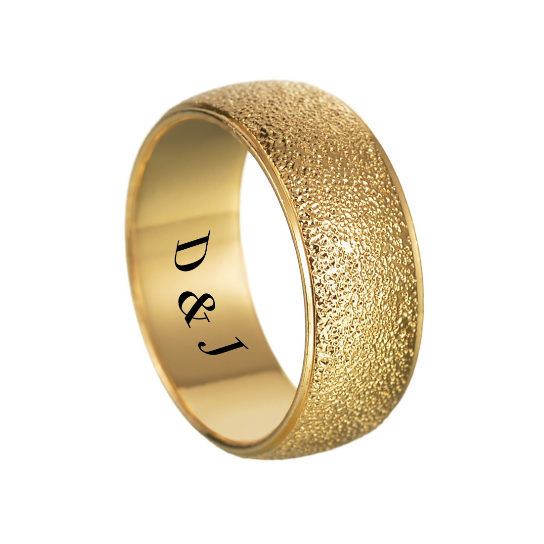 Custom Engrave Fashion Copper  - Wedding Zone recension och pris