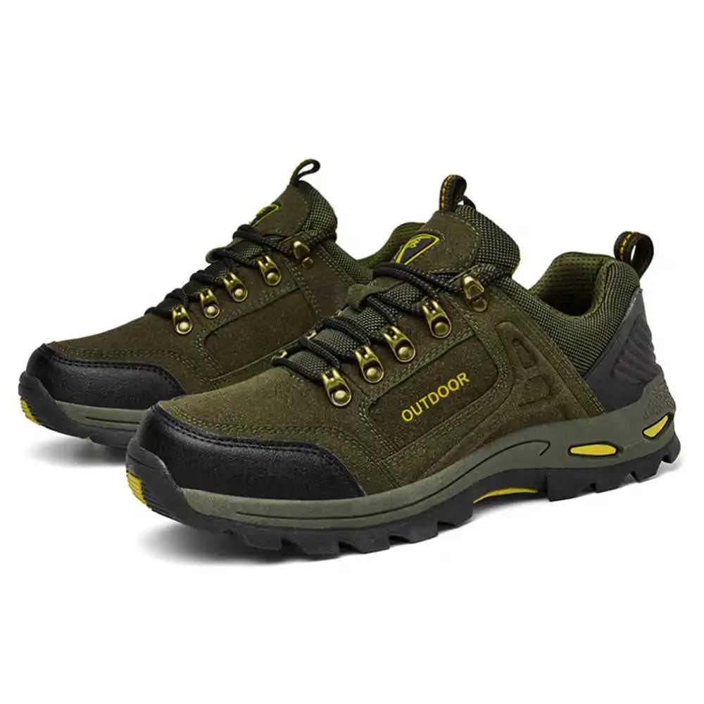 Non-slip Lace Up Hiking Tennis - Wedding Supply Store Canada recension och pris