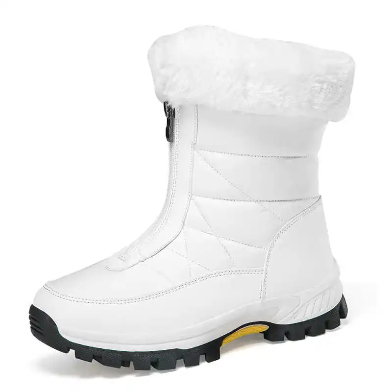 Women's Boot Sneakers Walking  - Wedding Supply Store Canada recension och pris