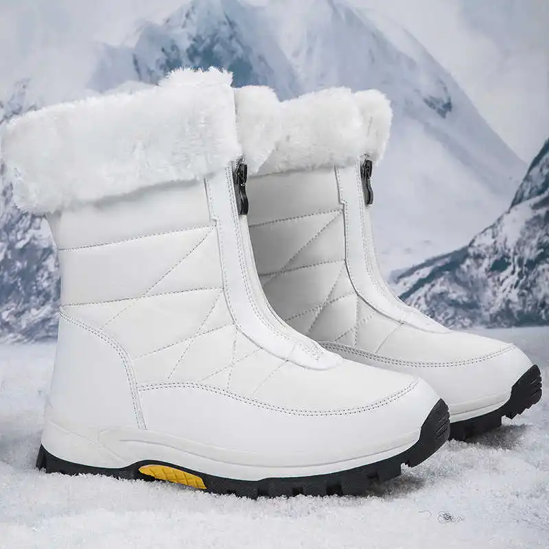 Women's Boot Sneakers Walking  - Wedding Supply Store Canada recension och pris