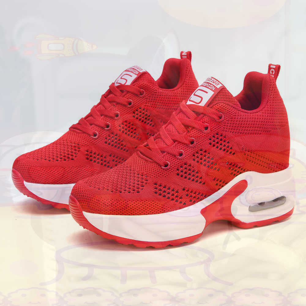 Red Size 36 Shoes Woman Tennis - Wedding Supply Store Canada recension och pris