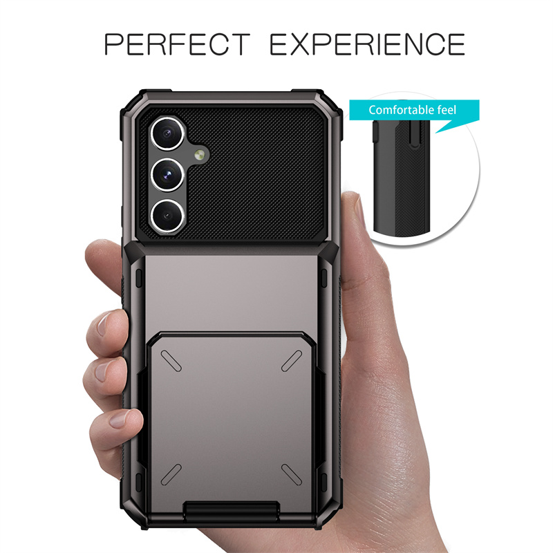 Heavy Duty Card Holder Armor H - Place Card Holder recension och pris