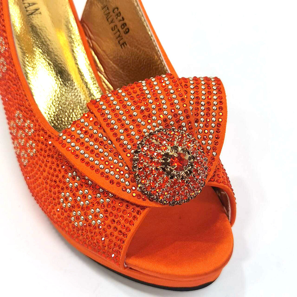 2026 New Nigerian Bigger Size  - Wedding Vendor recension och pris