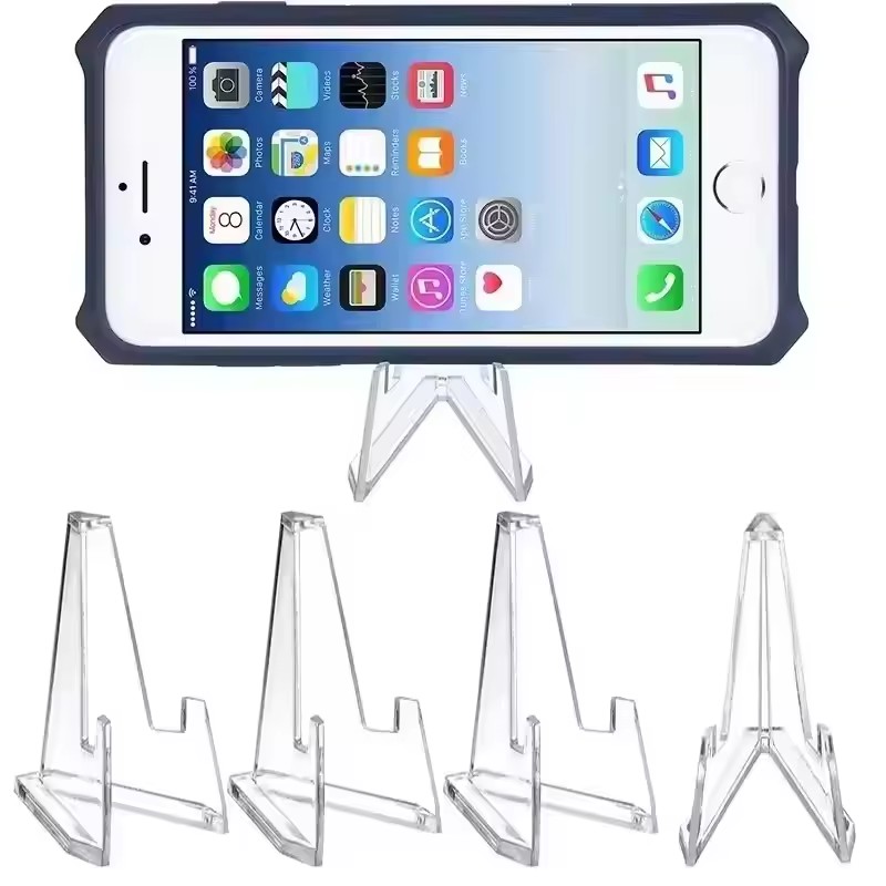 30-1PCS Triangular Card Displa - Place Card Holder recension och pris