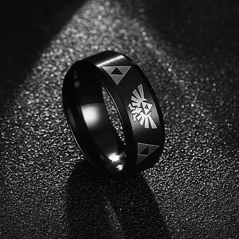 Fashion Anime Triforce Triangl - Wedding Zone recension och pris
