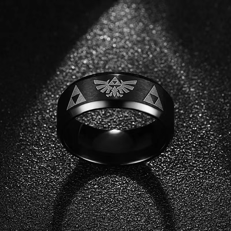 Fashion Anime Triforce Triangl - Wedding Zone recension och pris