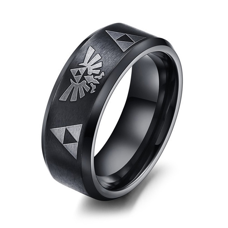 Fashion Anime Triforce Triangl - Wedding Zone recension och pris