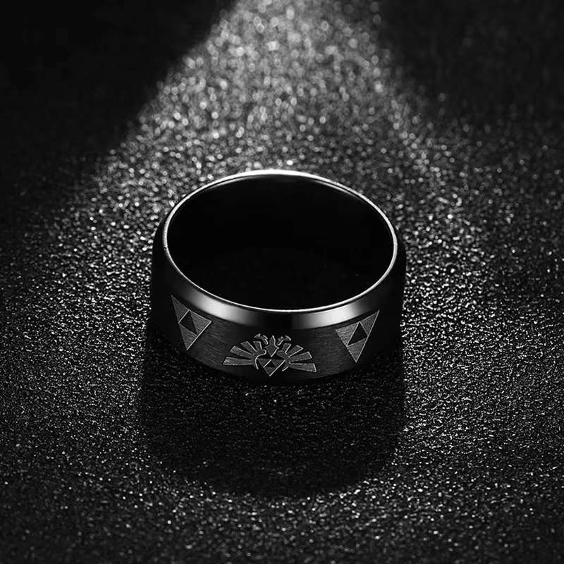 Fashion Anime Triforce Triangl - Wedding Zone recension och pris