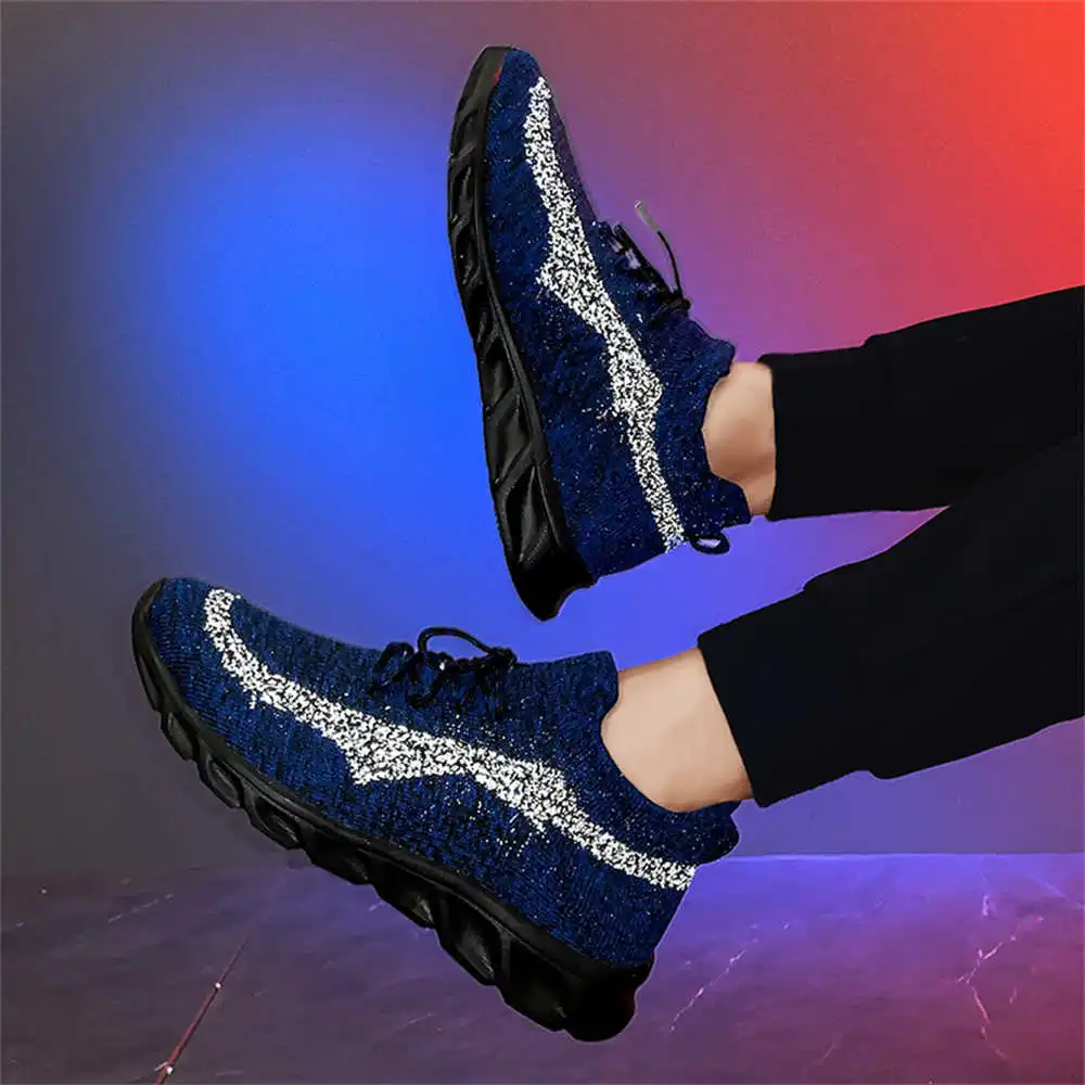 Flat Sole Lace Up Sneakers Pur - Wedding Supply Store Canada recension och pris