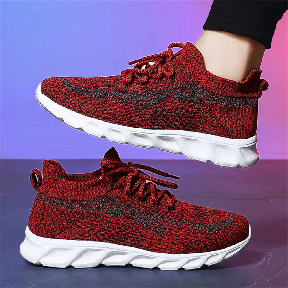 Flat Sole Lace Up Sneakers Pur - Wedding Supply Store Canada recension och pris