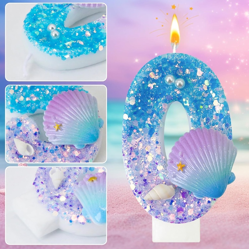 0-9 free combination digital c - Unity Candle Set recension och pris