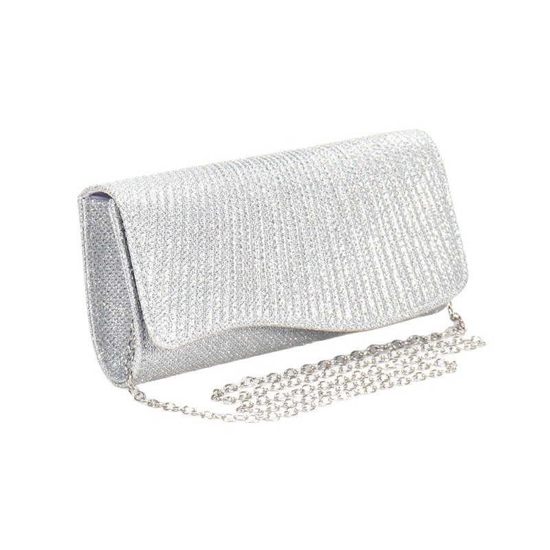 2026 New Women Fold Glitter Ha - Wedding Vendor recension och pris