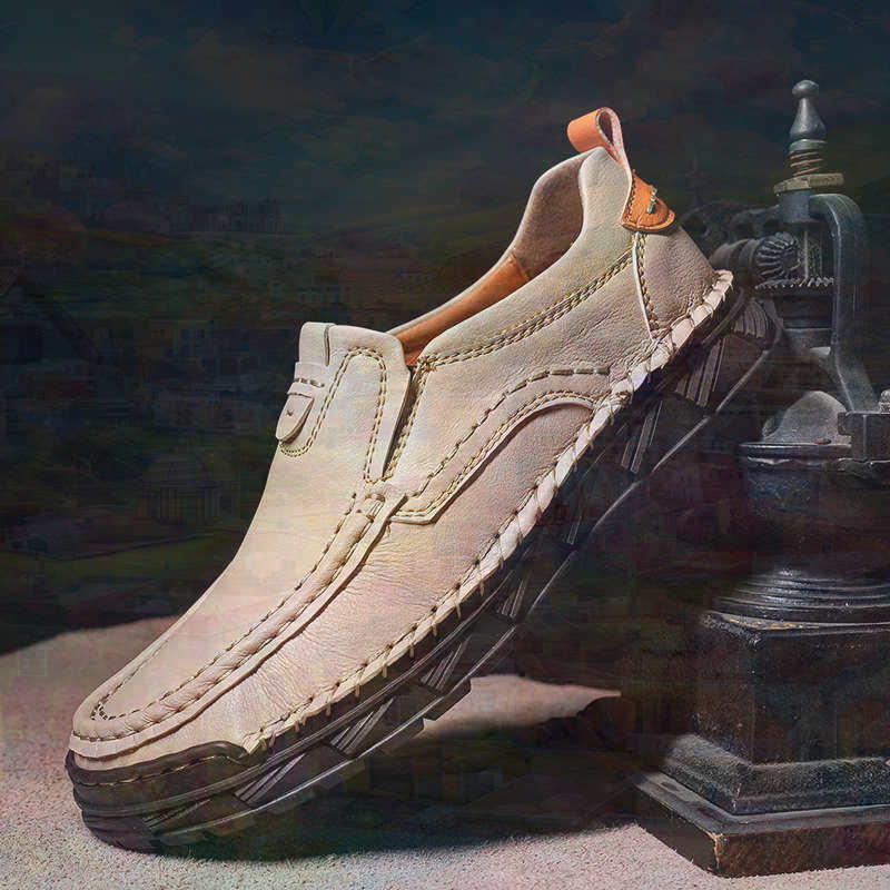 39 Slipon Sneakers Man 46 Walk - Wedding Supply Store Canada recension och pris