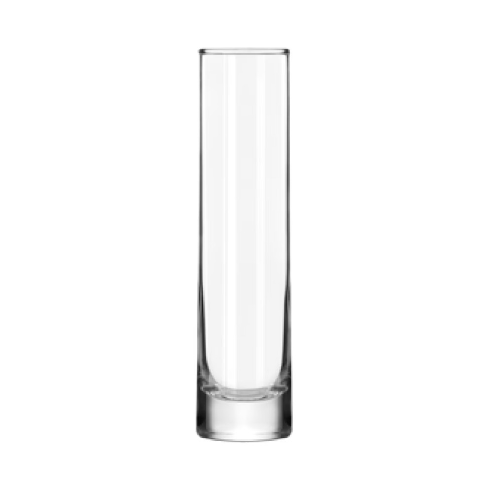 Clear Glass Cylinder Floral Bu - Centerpiece Vase Tall recension och pris