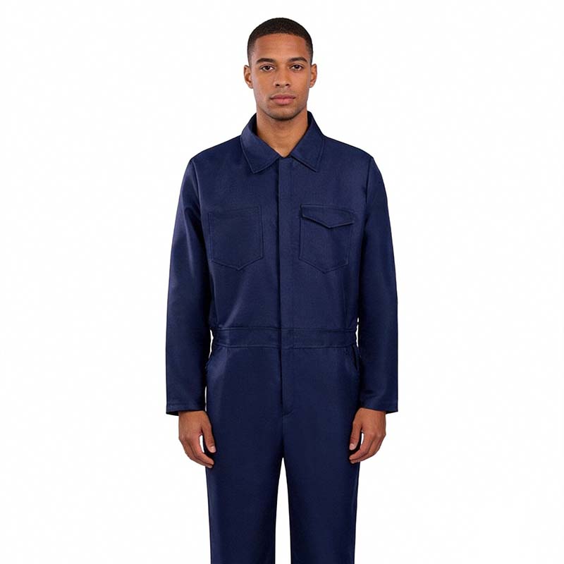 Men Navy Blue Full Body Work J - Wedding Job recension och pris