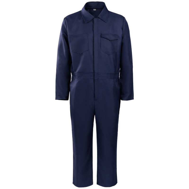 Men Navy Blue Full Body Work J - Wedding Job recension och pris