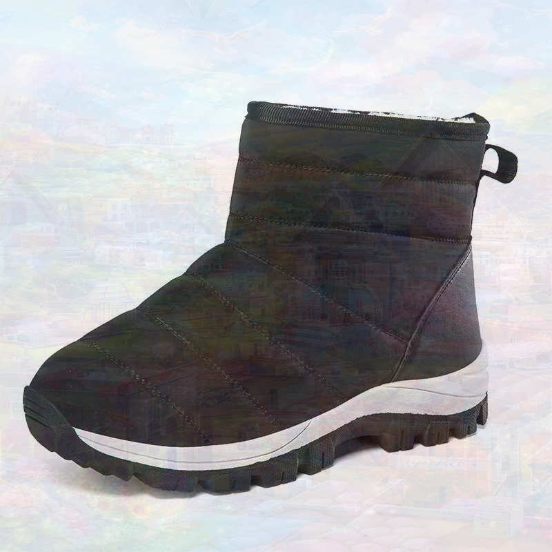 Nonslip Thermo Elderly Tennis  - Wedding Supply Store Canada recension och pris