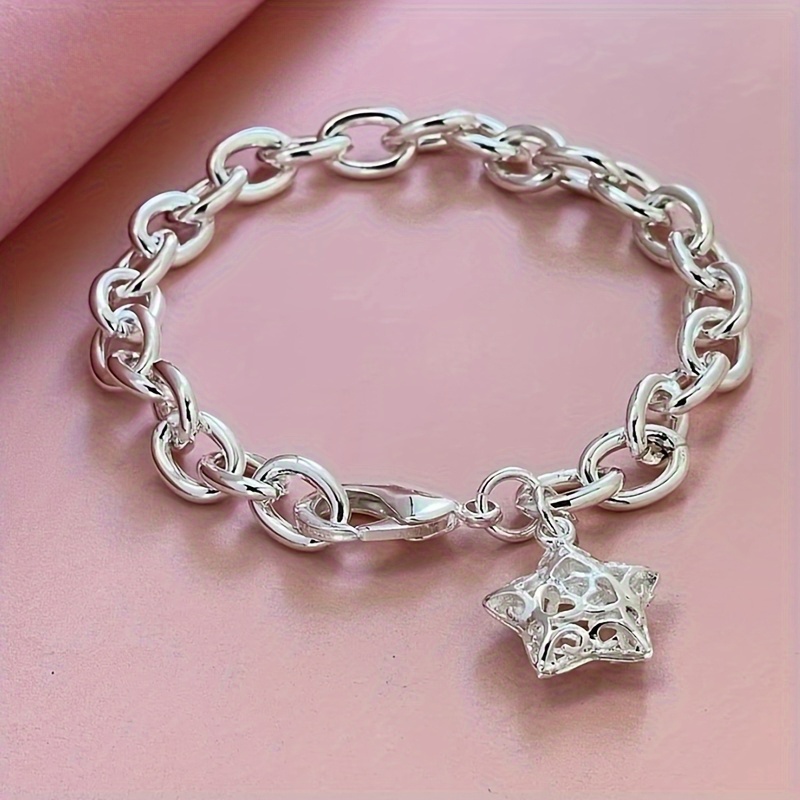 Special offer 925 sterling Sil - Wedding Job recension och pris
