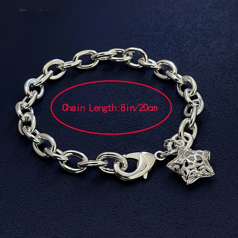 Special offer 925 sterling Sil - Wedding Job recension och pris