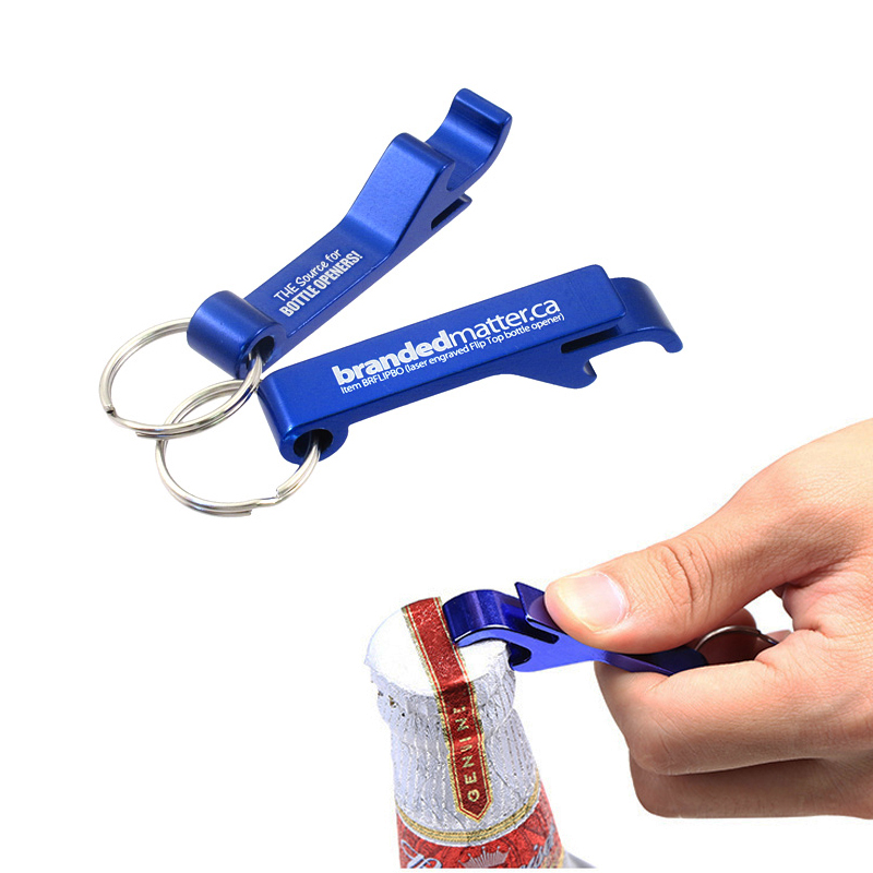 Personalized Beer Bottle Opene - Wedding Zone recension och pris